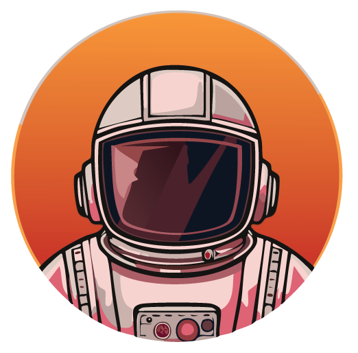Outpost Mars Logo